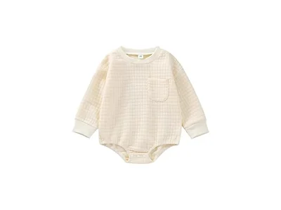 Socutebabe Baby (18-24 Months) Fall Sweater