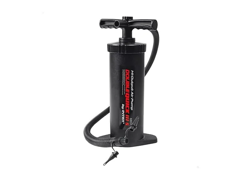 Intex Double Quick – Hand Pump