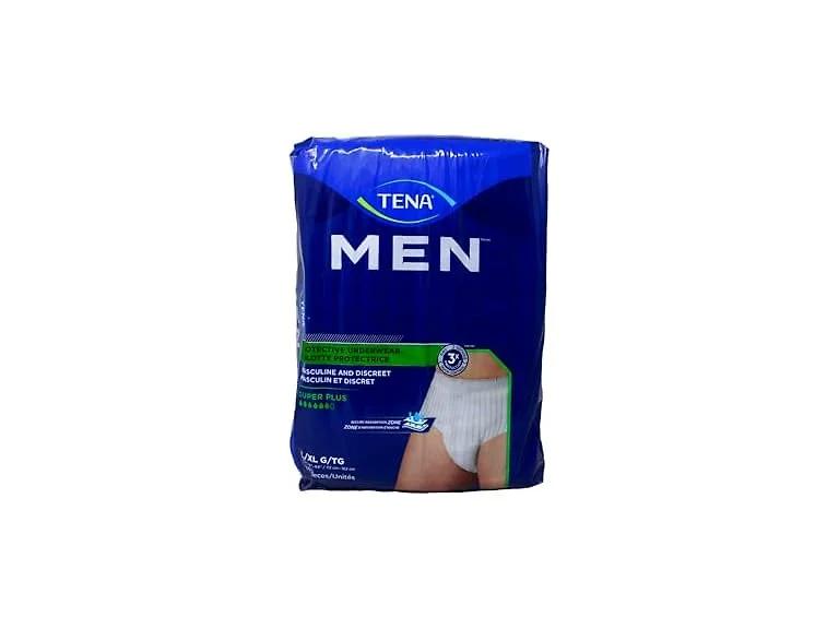 TENA Men Absorbent Underwear 14ct