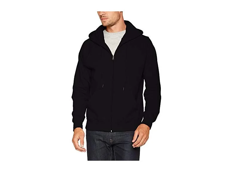 Fruit of the Loom Adult Full Zip Hood