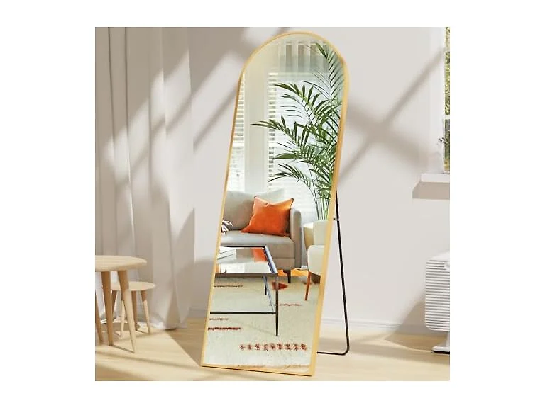 COZIFURNI 2164 Floor Mirror Full Leng