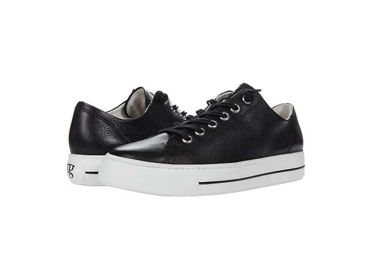 Paul Green Hadley Sneakers Black Mc