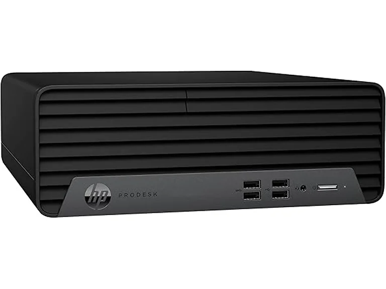 HP 400 G7 SFF Desktop