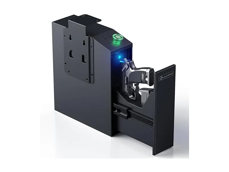 ADIMO Handgun Safe