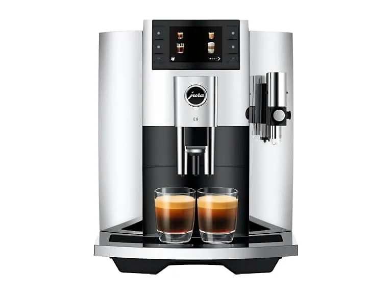 Jura 1564699 E8 Automatic Coffee Machine