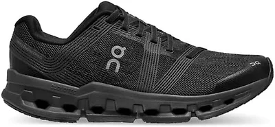 On Running 65.98616 11 On Running Cloudgo Women's Shoes Black/Eclipse