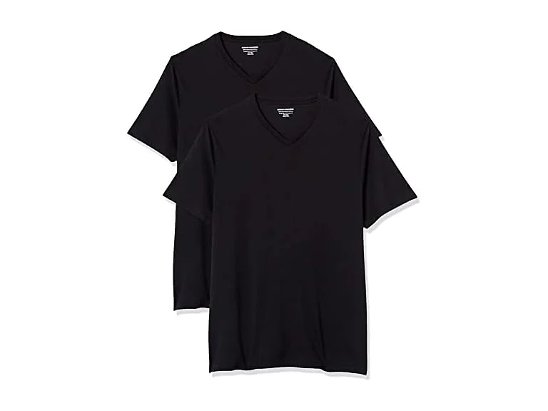 Amazon Essentials Men Original Slim-fit T-shirt