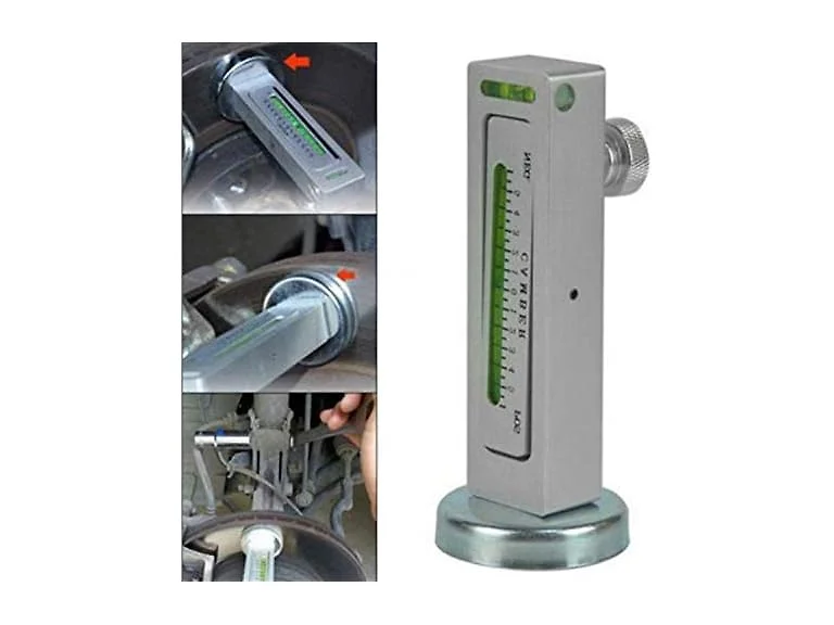 Wheel Alignment Tools