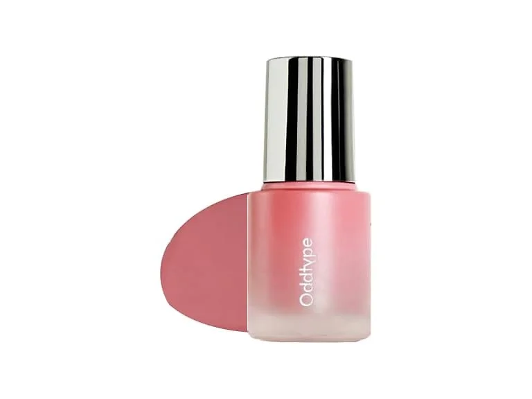 So Touchable Water Blush Buildable color Seamless