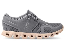 On Running 59.98883 7 On Running Cloud 5 Women's Shoes Zinc/Shell