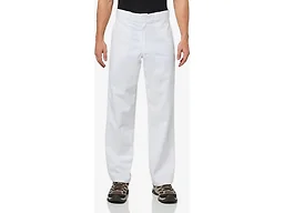 Dickies Men's Original 874 Work Pants, White