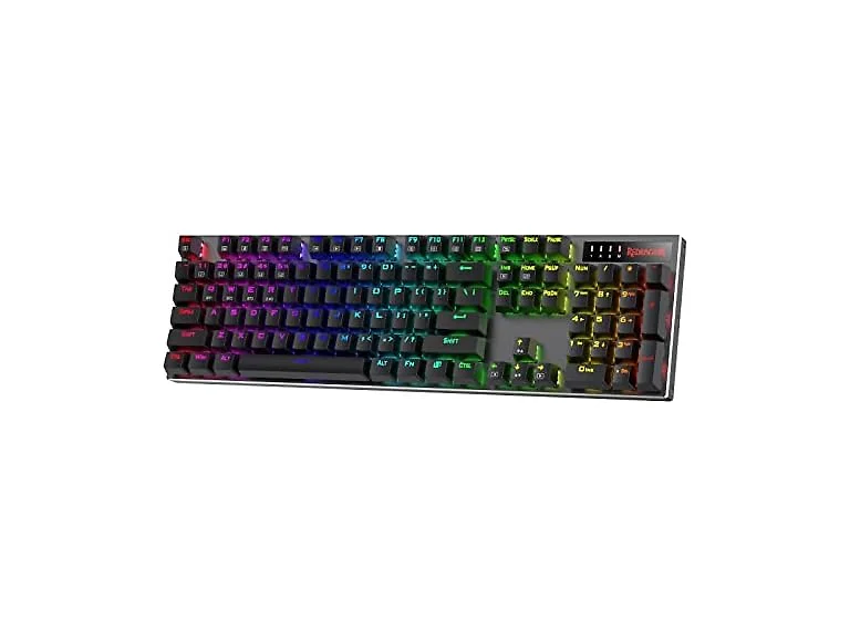 Redragon K556 PRO Wireless RGB Gaming Keyboard