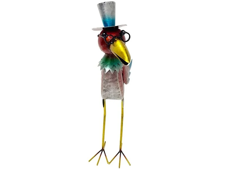 Santa's Workshop Inc 18" Mr. Bird