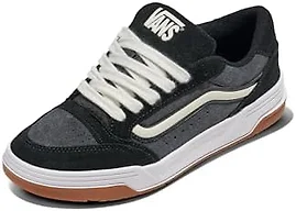 Vans Unisex Hylane Shoe - Puffy Y2K Skate Inspired