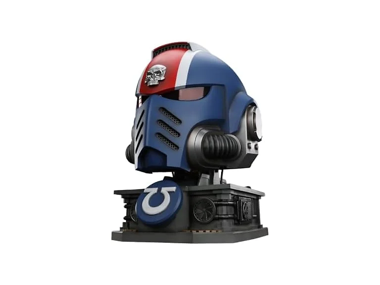 JOYTOY Warhammer 40,000 Ultra Marine