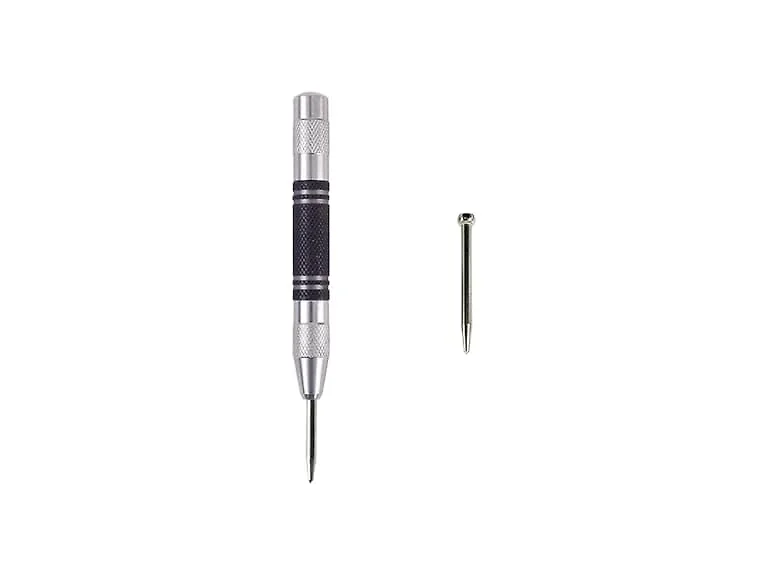 ZXYZXYZZ (2 Pack) Automatic Centre Punch