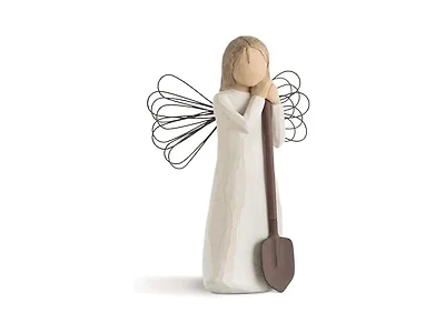 Willow Tree Angel of The Garden
