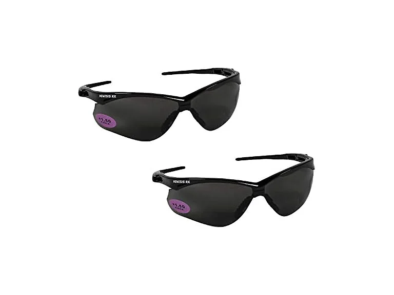 Kleenguard V60 Nemesis RX Safety Eyewear