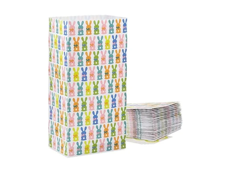 Hallmark Hallmark Easter Bunny Party Favor and Wrapped 
