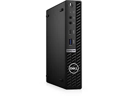 Dell 7090 Micro i5-10500T 8 256 Windows 11 Pro comes with keyboard, mouse, and Wifi dongle. No optional video outputs and no video card