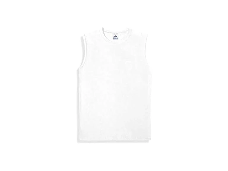 Yazbek Men (XL) Heavy Weight Crew Neck T-Shirt