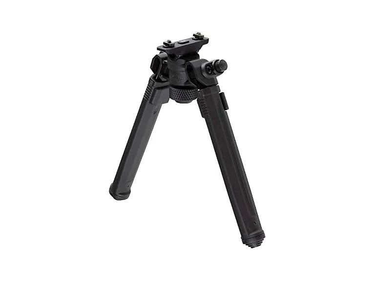 Magpul Rifle Bipod Gun Rest for Hunting and Shooting