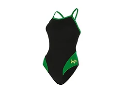 Michael Phelps Splice Mid Back Swimsuit