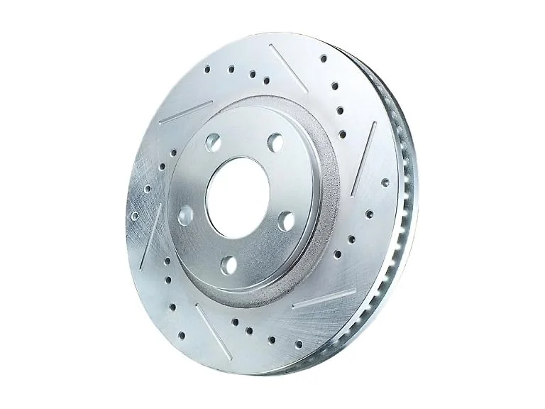 Power Stop AR85148XR Rear Right Rotor