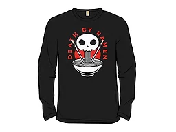 Ramen Death