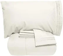 Primary Solid Comforter Set