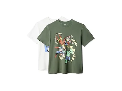 Amazon Essentials Men Disney Men's Cotton T-shirt