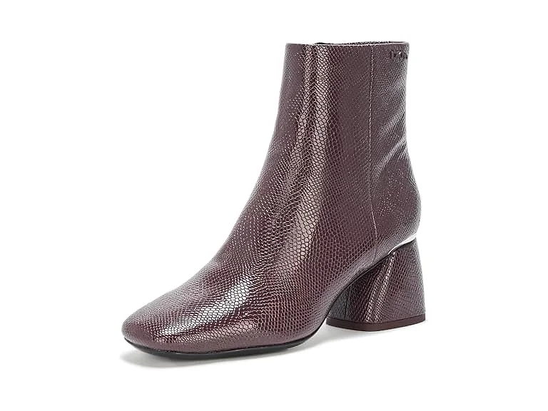DKNY Women's Caleena Heeled Fashion Bootie