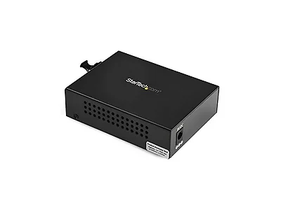 StarTech GbE Fiber Media Converter