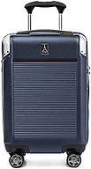 Travelpro 409209022 Hardside Compact Carry on Luggage