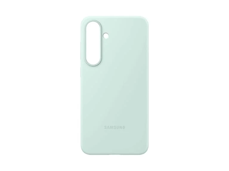 Samsung Galaxy S25 Silicone Phone Case