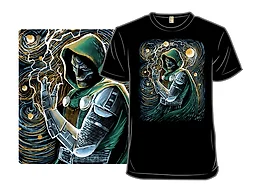 Starry Doom