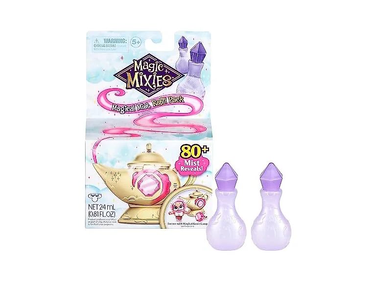 Magic Mixies Magical Mist Refill Pack