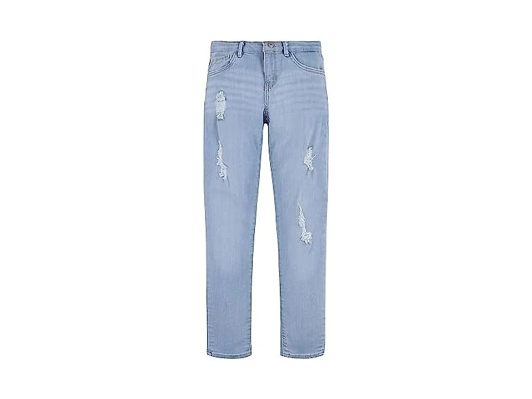 Levi's Girls (6) 710 Super Skinny Jeans