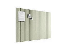 12 Pack Large Felt Bulletin Board Tiles