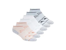 PUMA P601202 9-11 PUMA Women's 12-Pairs Low Cut Socks