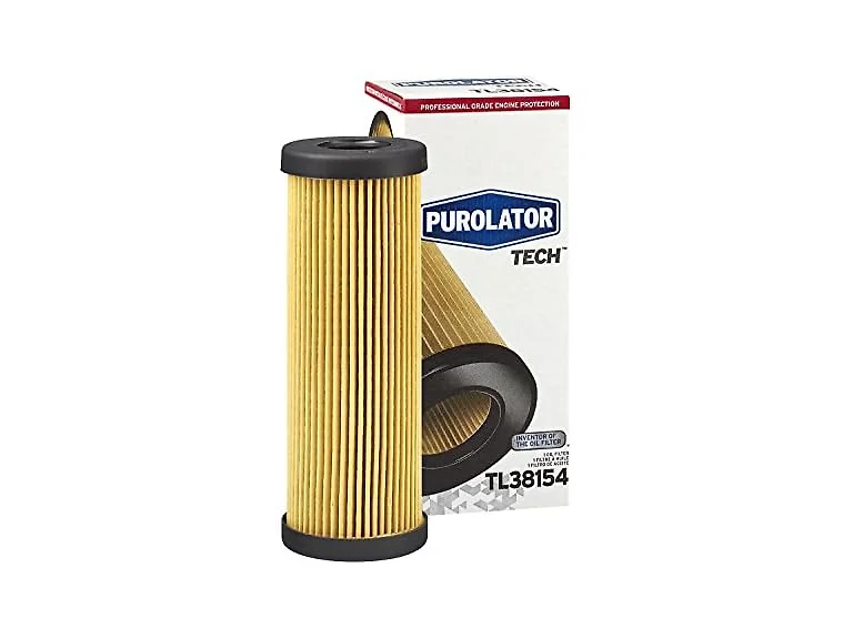 Purolator PurolatorTECH Cartridge Oil Filter