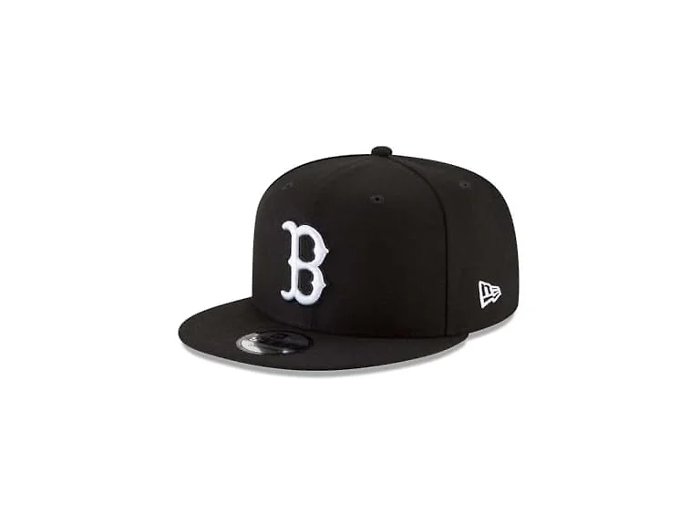 New Era Boston Redsox 9Fifty Cap