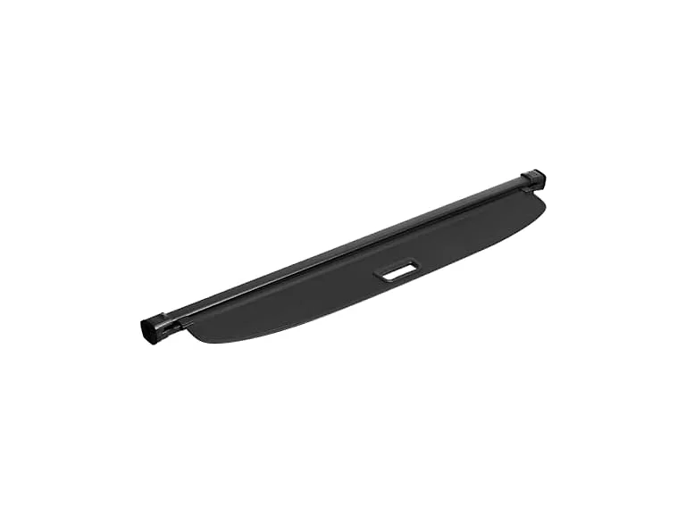 Retractable Cargo Cover for Toyota, Upgraded
