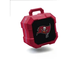 NFL Tampa Bay Buccaneers Bluetooth Speaker