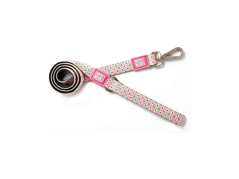 Max & Molly Classic Dog Leash, Comfort Grip H