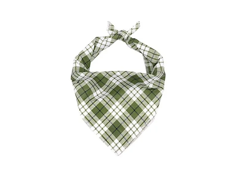ARING PET Cotton Dog & Cat Bandanas