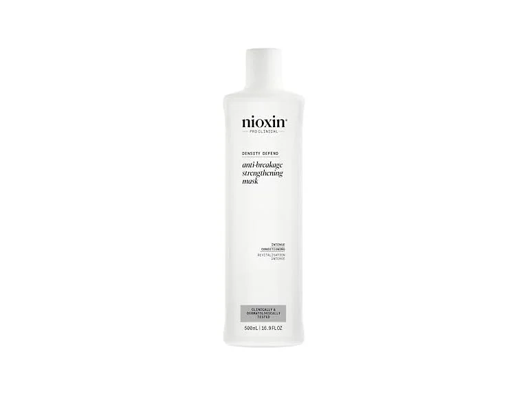 Nioxin Density Defend Anti-Breakage Strength  077A