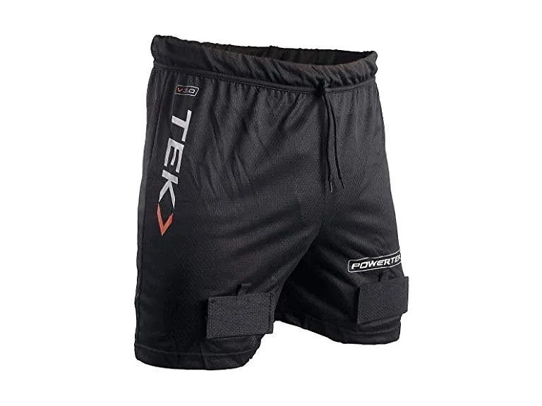 PowerTek (Junior small) Jock Shorts