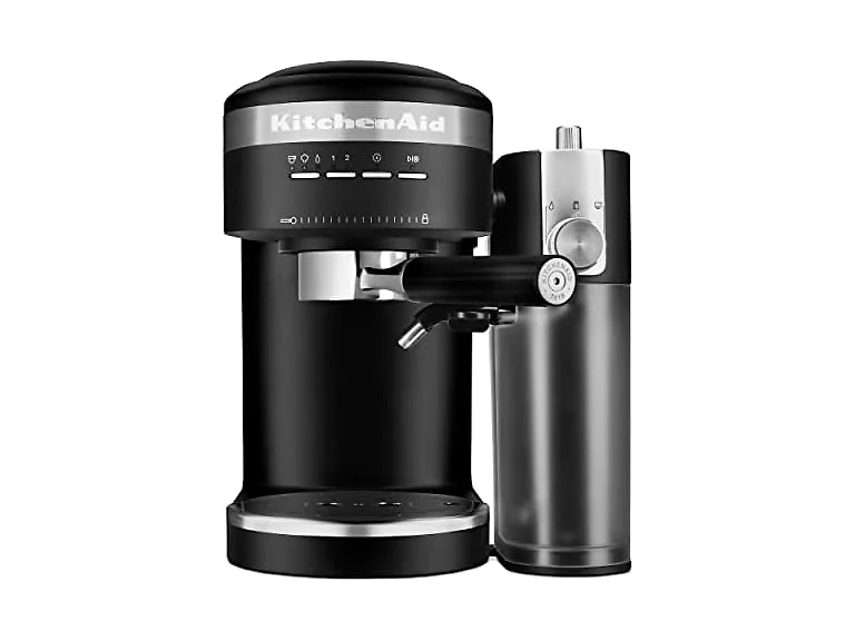 KitchenAid Espresso Machine | KES6404BM