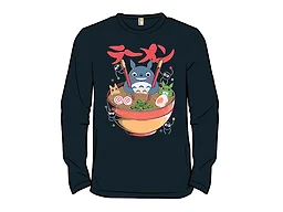Ramen Friends